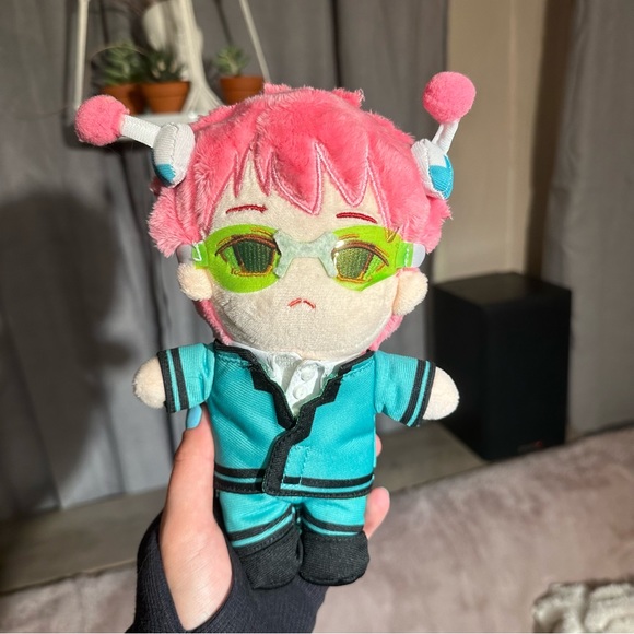 Squishmallows and other plushies - Picture 4 of 8